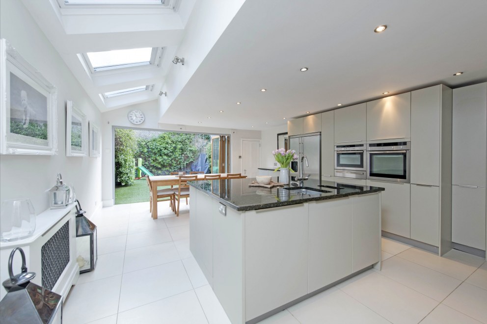 Clapham Family Home | Kitchen  | Interior Designers